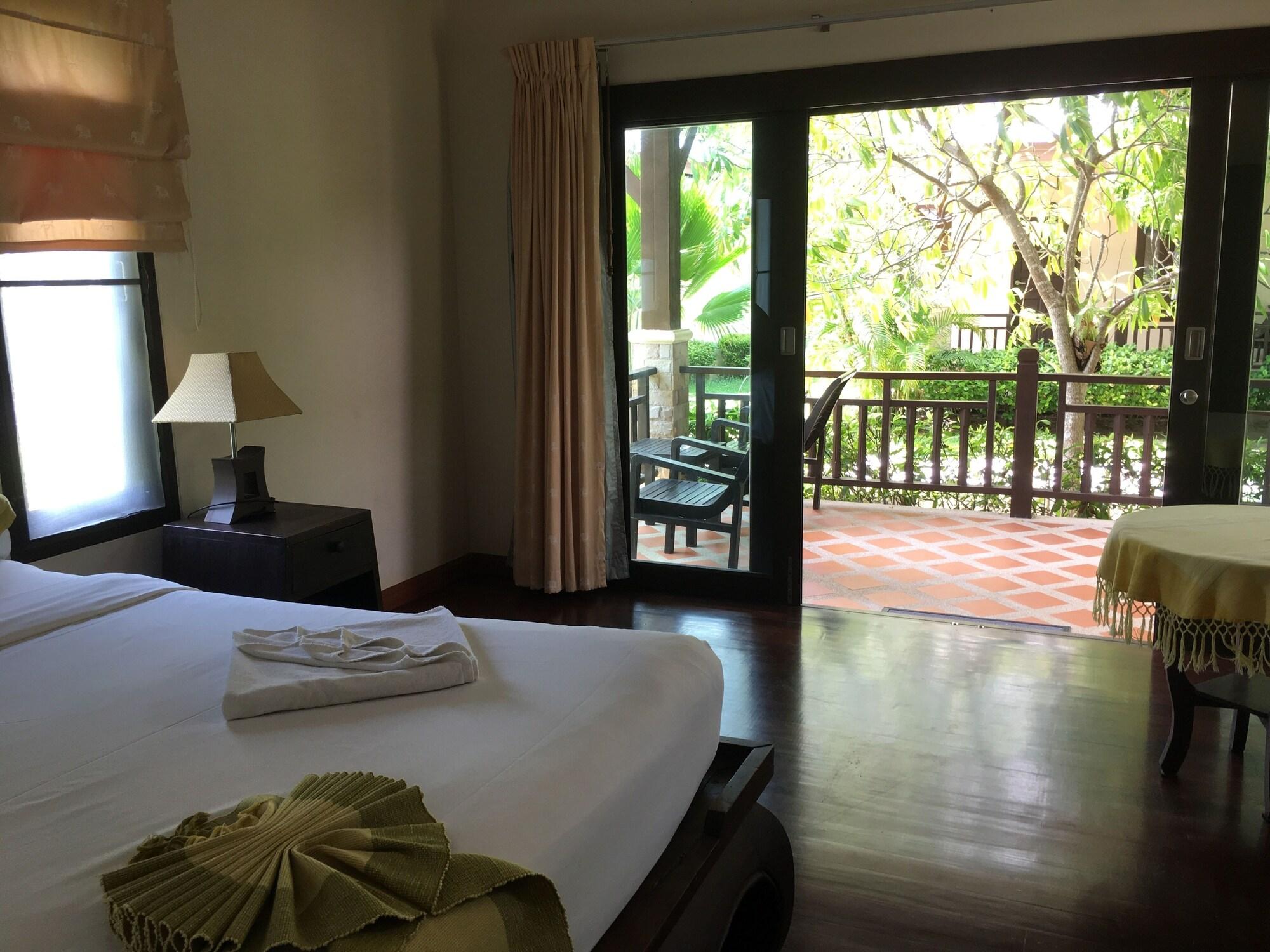 Grand Manita Beach Resort Lamai Beach  Esterno foto
