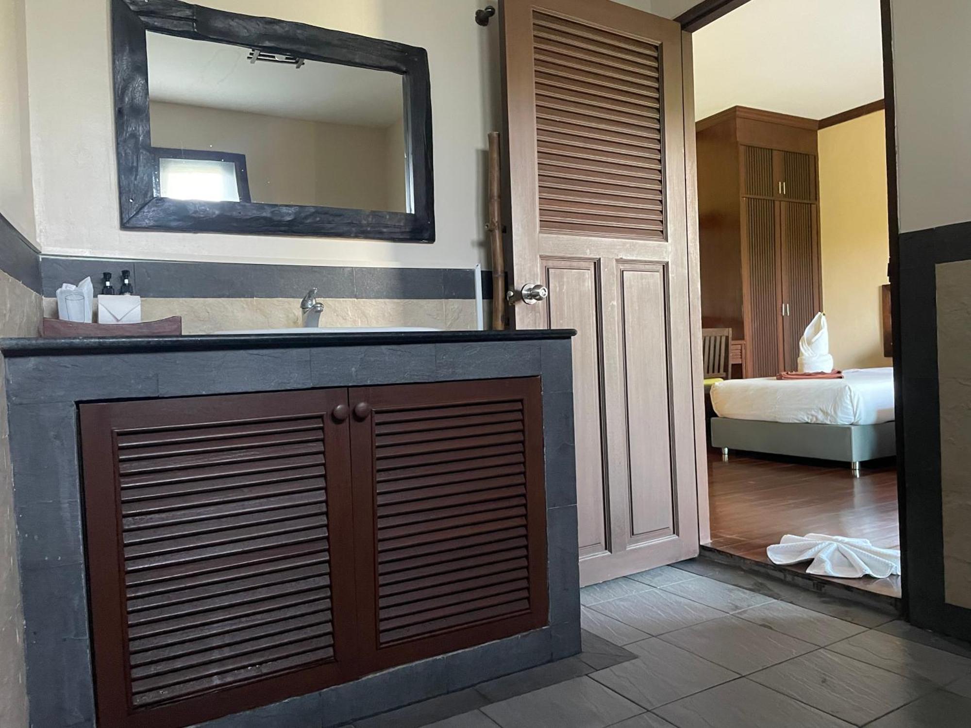 Grand Manita Beach Resort Lamai Beach  Esterno foto