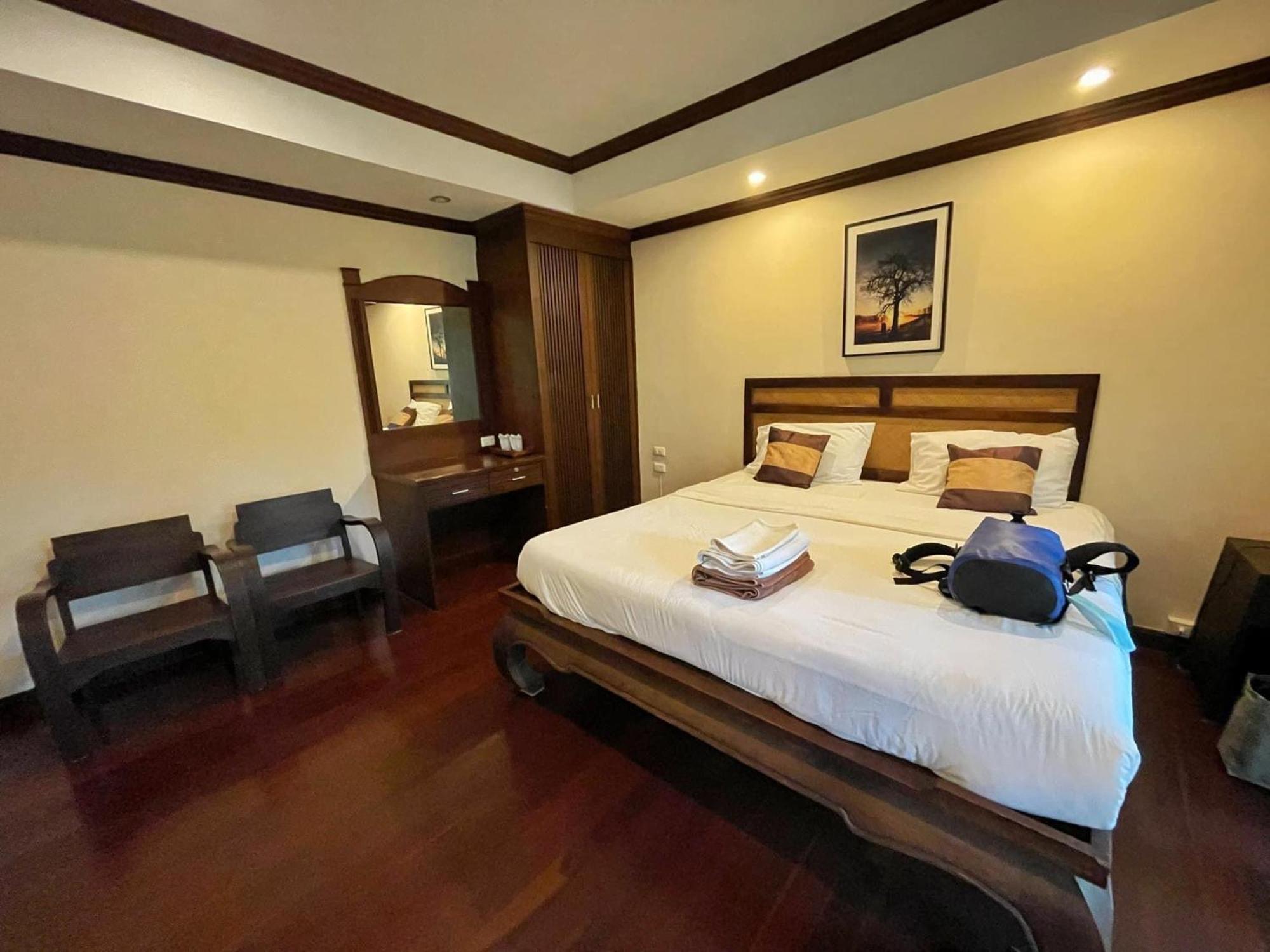 Grand Manita Beach Resort Lamai Beach  Esterno foto