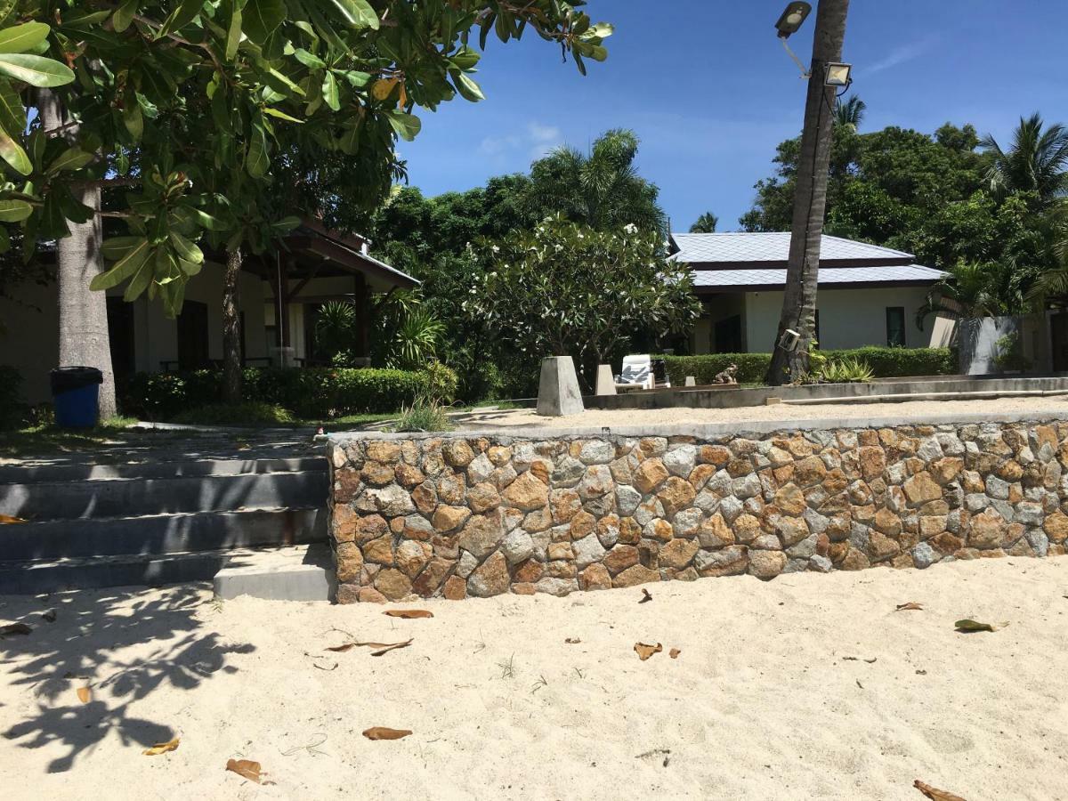 Grand Manita Beach Resort Lamai Beach  Esterno foto
